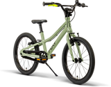 PUKY LS-PRO 18-1 vert menthe (2025)