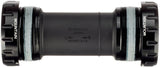 Shimano MTB BB-MT800-K Jeu de pédalier Hollowtech II 68/73mm BSA pour carter de chaîne