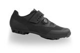 Cube chaussures PEAK black