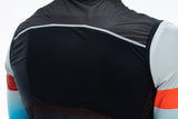 CUBE TEAMLINE Veste coupe-vent noire