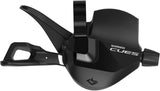 Shimano Levier de vitesses CUES SL-U6000 10 vitesses Avec indicateur de vitesse