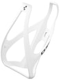 CUBE porte-bidon HPP blanc mat´n´black