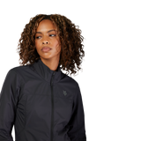 Veste coupe-vent Fox W Ranger noire
