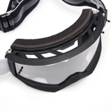 Fox MTB Masque Principal Blanc