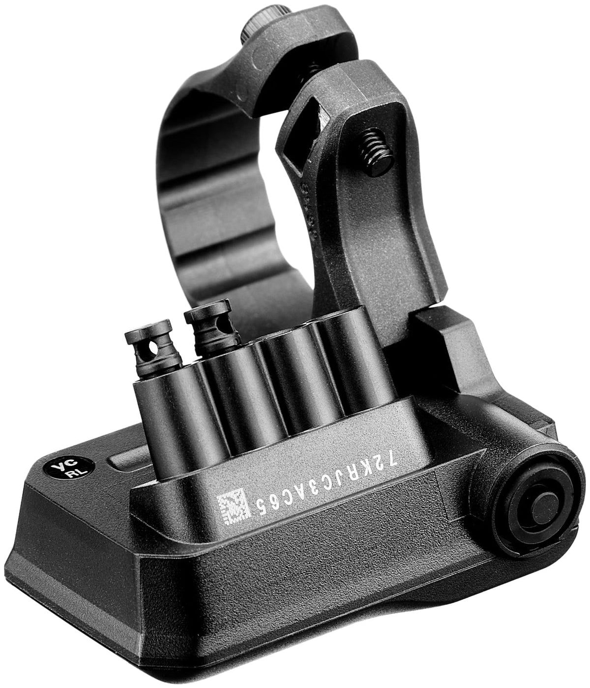 Shimano SC-E8000 Steps Display noir