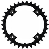 Shimano Steps SM-CRE70-B plateau 11 vitesses noir