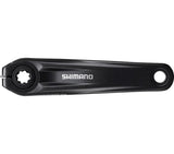 Shimano E-BIKE SYSTEMS FC-E8000 Jeu de manivelles 160mm