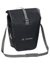 VAUDE Aqua Back Sacoche de porte-bagages simple noir