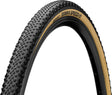 Continental Terra Speed ProTection pneu pliant TLR 28x1.50" noir/beige