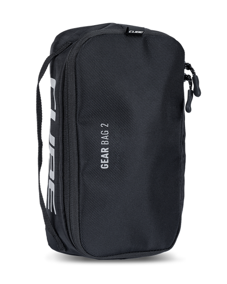 Sacoche d'accessoires CUBE Sac à dos 2