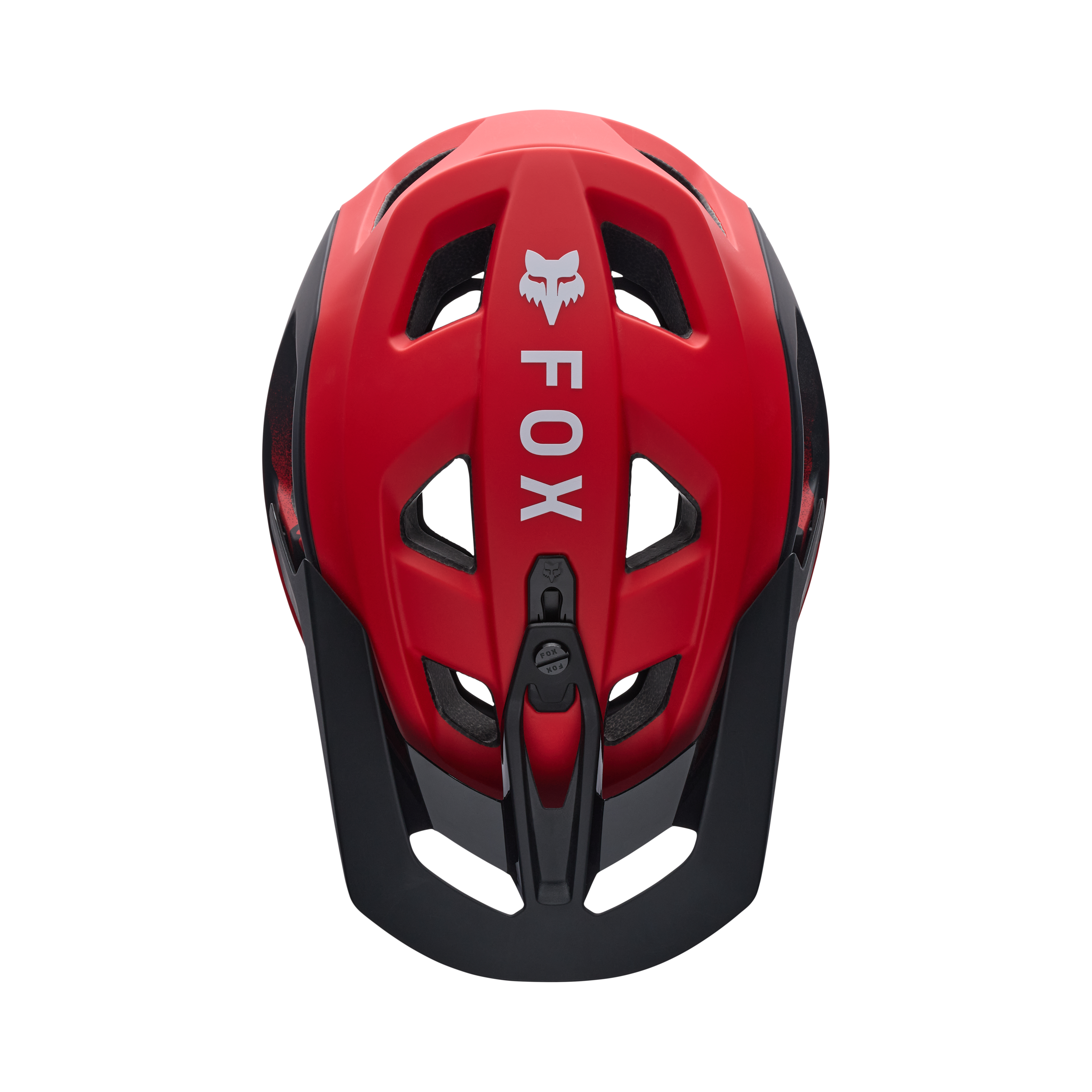 Fox Yth Speedframe Charge, Rouge Ce