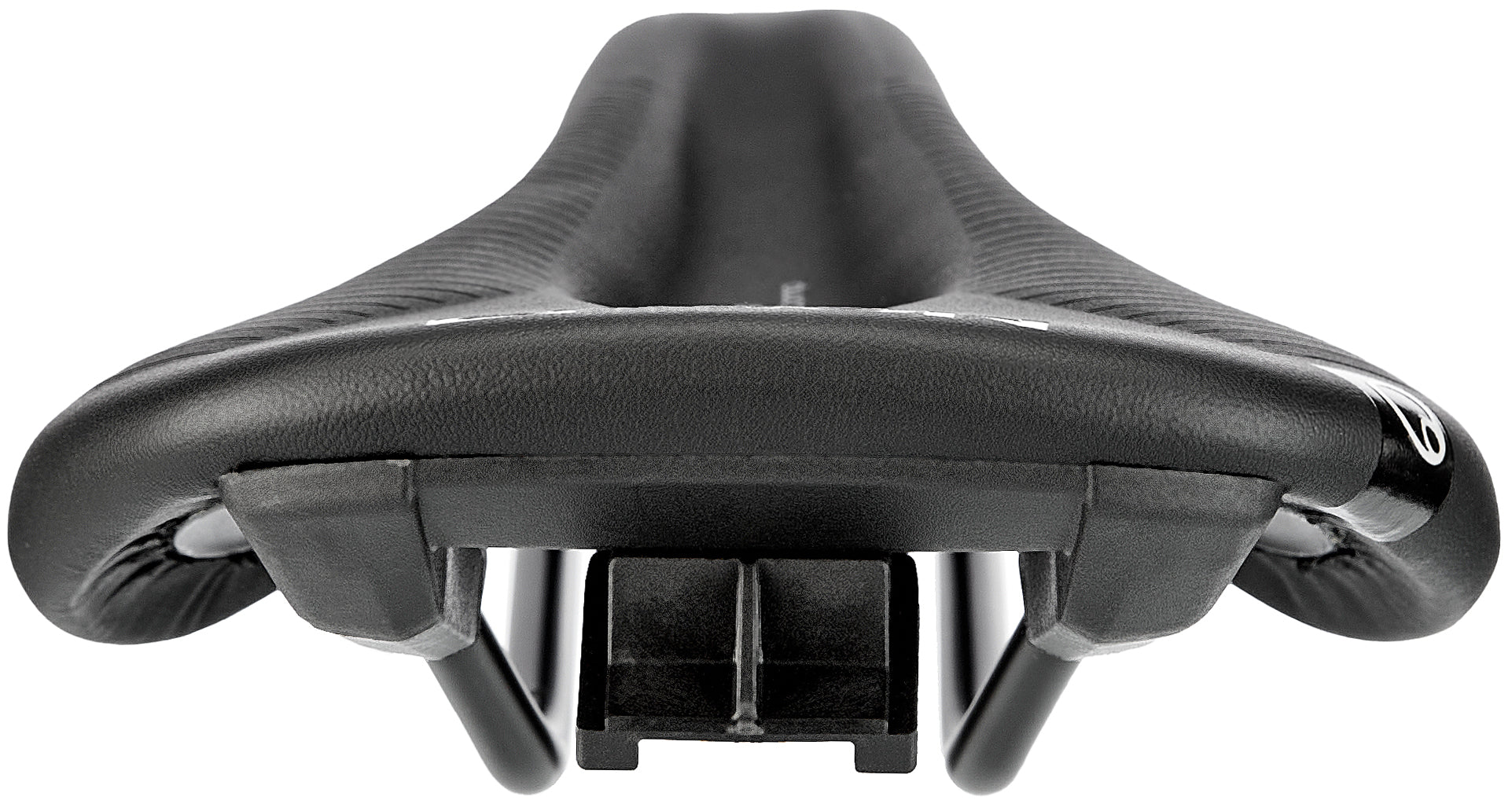 Ergon SR Comp Selle Homme noir