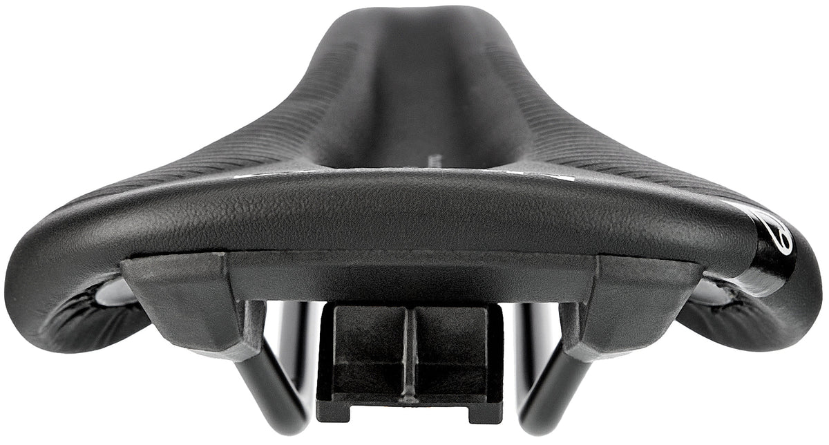 Ergon SR Comp Selle Homme noir