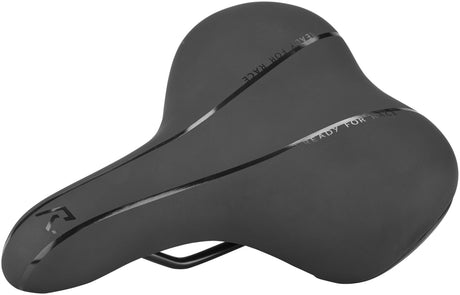 RFR Selle TREKKING CITY D2 avec gel