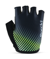 Roeckl Tarifa 2 Gants Juniors violet blossom black shadow