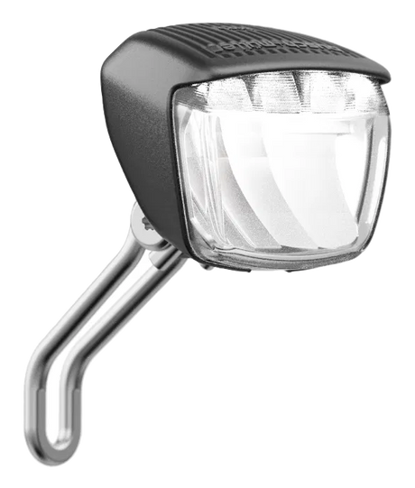 Busch + Müller BRIQ-S N phare dynamo 60 Lux