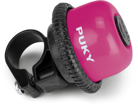 PUKY G 18 baie