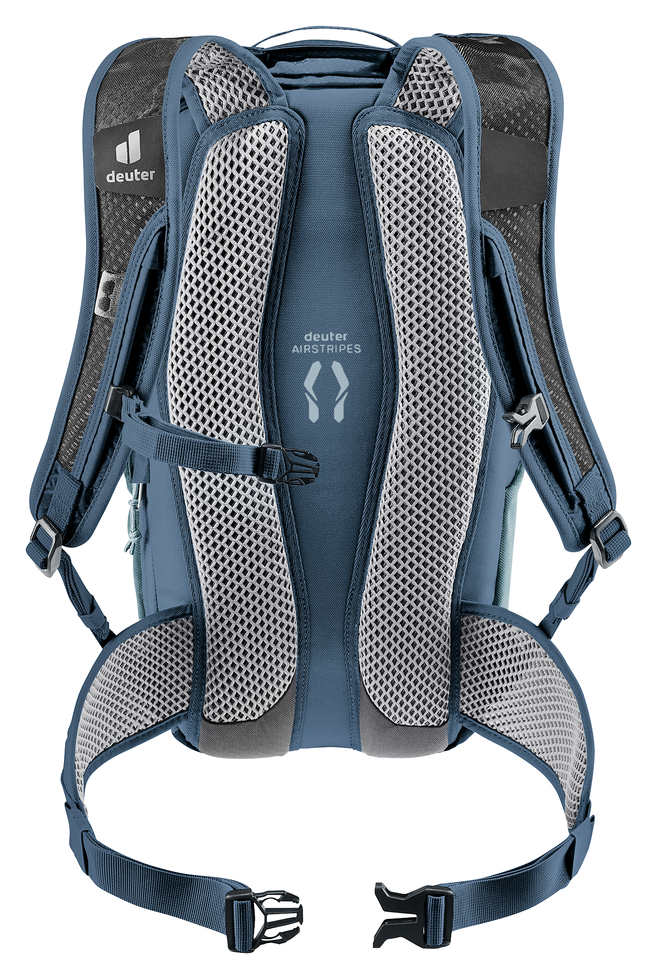 deuter Race 12 sac à dos vélo atlantic-ink