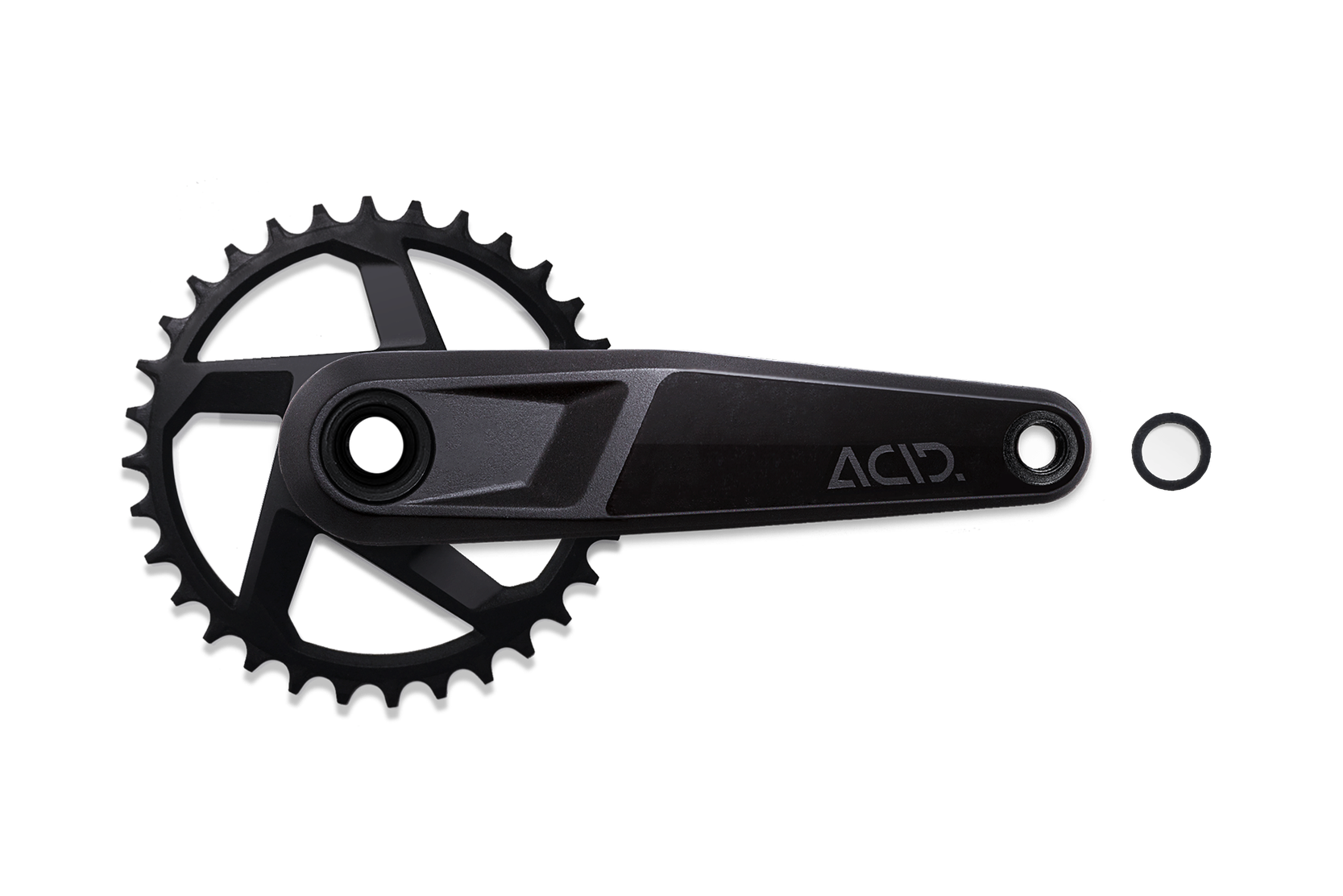 ACID Pédalier VTT PRO 32T CL53mm
