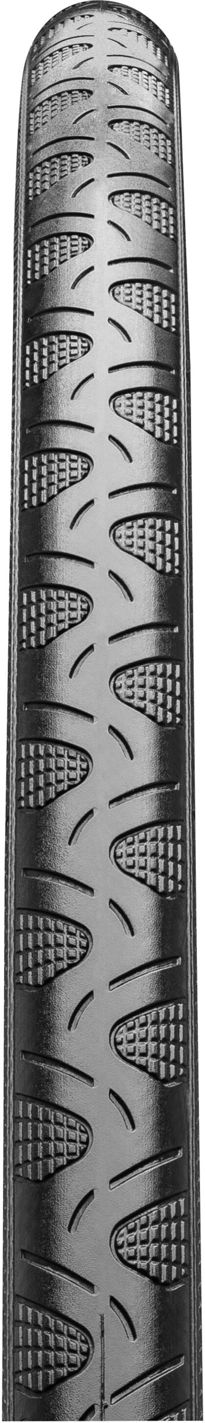 Continental Grand Prix 4-Season pneu pliant 25-622