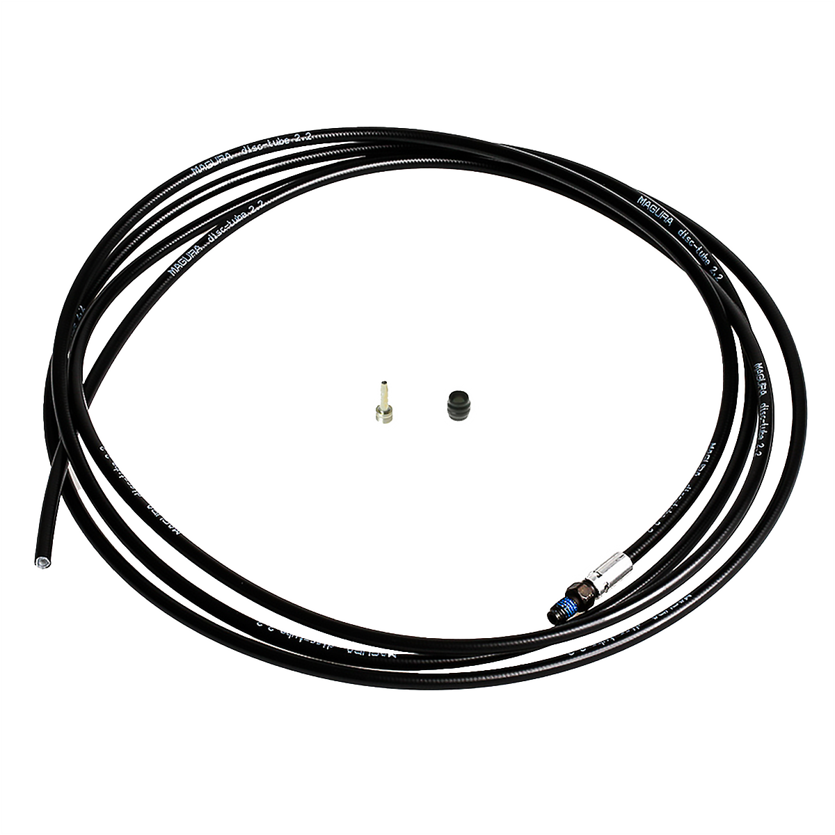 Durite Magura Disctube pour MT Sport, MT2 uniquement jusqu'à MJ2014
