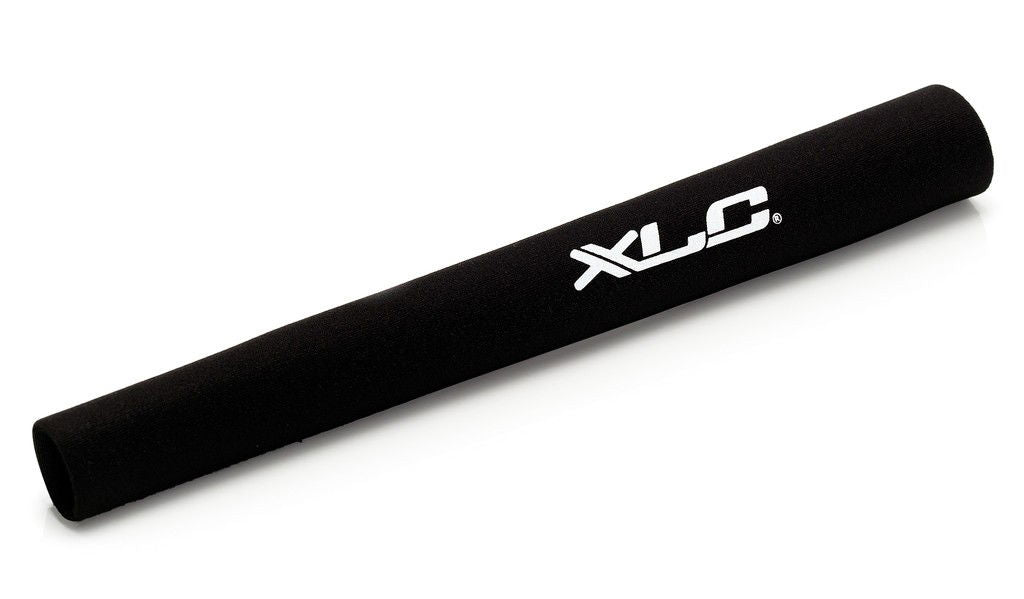 XLC CP-N01 Protection de bases en néoprène noir