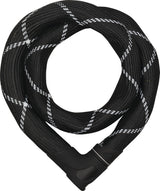 ABUS Iven Chain 8210/110 Antivol chaîne noir
