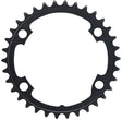 Shimano Ultegra FC-R8000 Plateau 11 vitesses MW noir