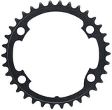 Shimano Ultegra FC-R8000 Plateau 11 vitesses MW noir