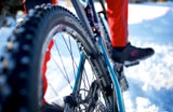 Schwalbe Ice Spiker Pro pneu pliant Performance DD RaceGuard SnakeSkin TLE 27.5x2.25" noir