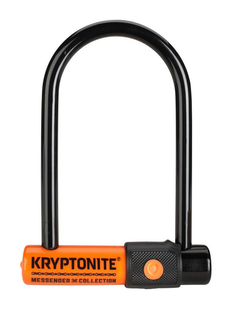 Kryptonite Messenger Mini Antivol de vélo
