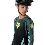 Fox Pantalon Yth Ranger Foundry Sage