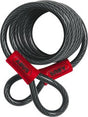 ABUS 1850 câble en acier 1850mm