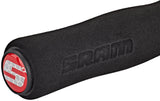 Poignées SRAM Contour Lockring noir