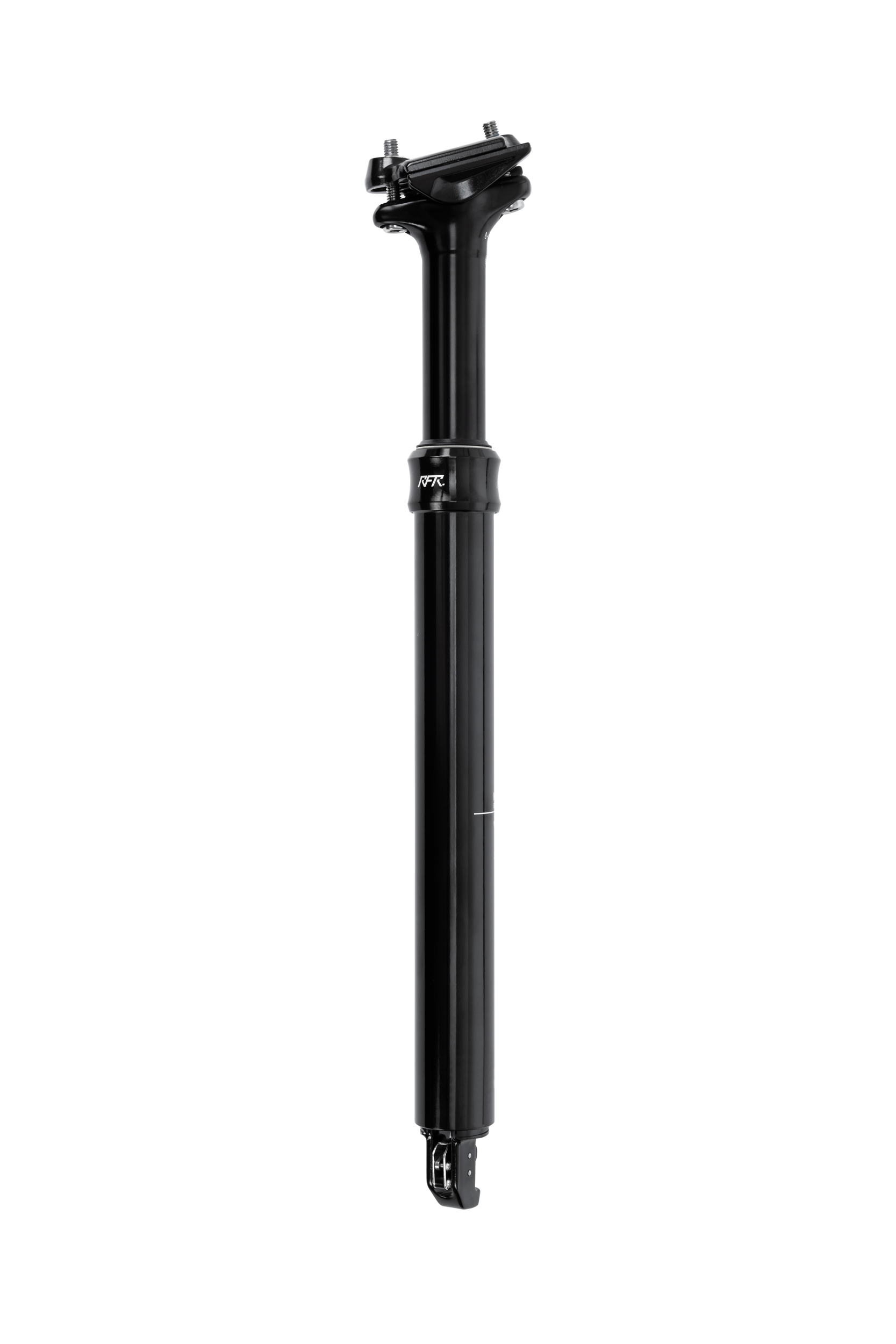 RFR Tige de selle télescopique PRO 2.0 