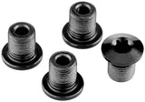 Vis de plateau Shimano GRX 4 pièces pour FC-RX810