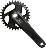 Shimano Deore XT FC-M8200 Jeu de manivelles