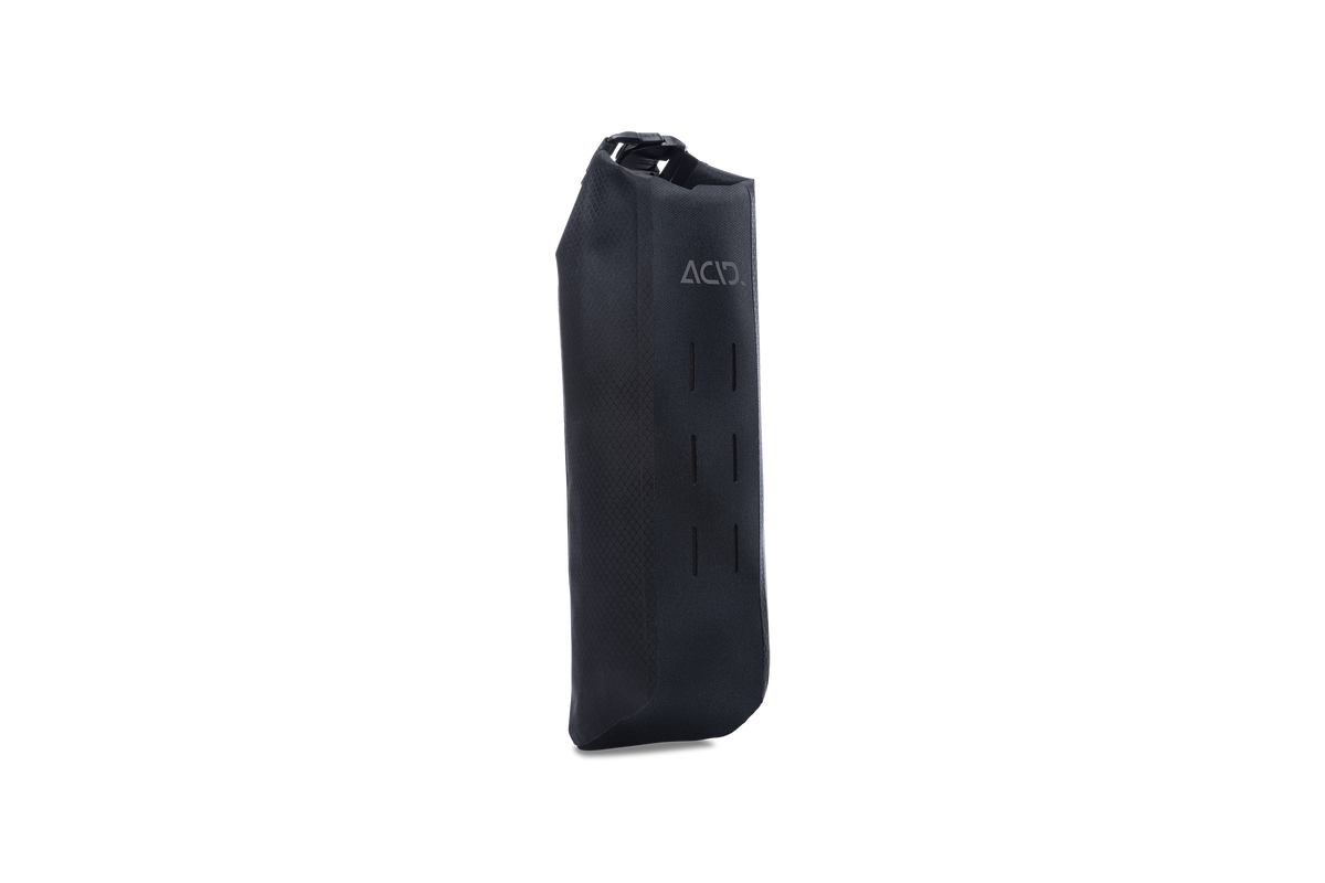 Sacoche de fourche ACID PACK PRO 1