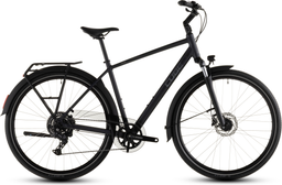 Cube Touring ONE night´n´chrome (2026)