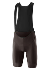 Gonso SQlab GO Bib homme Bitter Brown