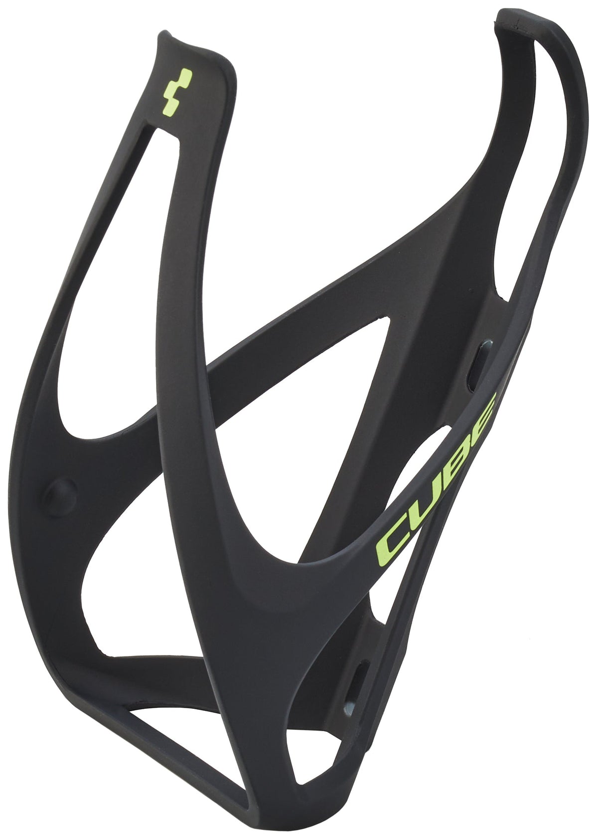 CUBE porte-bidon HPP mat black´n´classic green