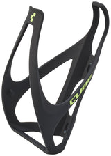 CUBE porte-bidon HPP mat black´n´classic green