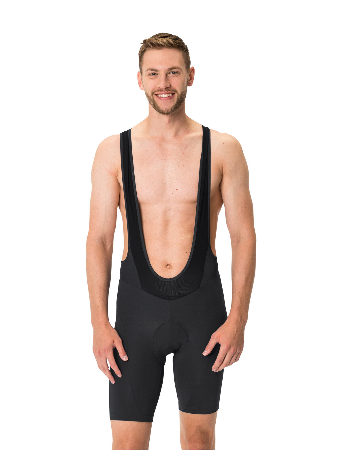 VAUDE Pantalon de travail Active homme noir