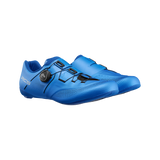 Shimano RC503 Chaussures de course cyber blue
