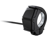 Shimano STEPS SW-E7000-R levier droit câble 300 mm pour dérailleur avec fixation