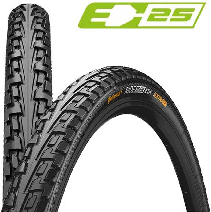 Continental Ride Tour pneu à tringle 16x1.75
