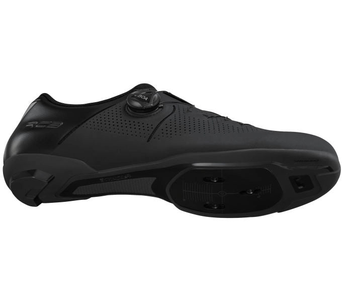 Shimano RC302 Noir