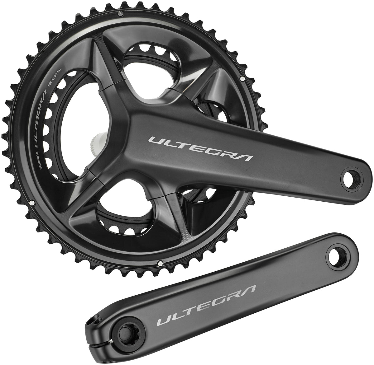 Shimano Ultegra FC-R8100 pédalier 2x12 vitesses 52-36 dents