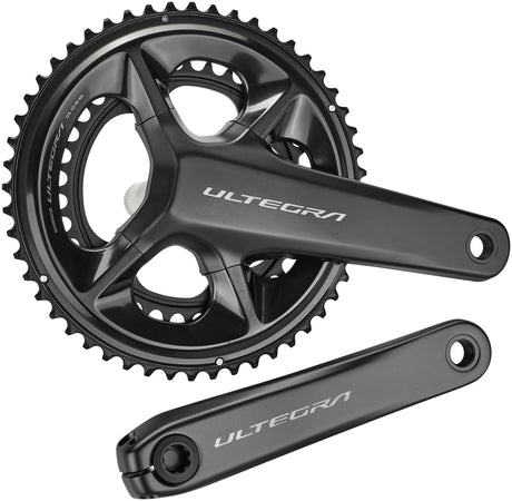 Shimano Ultegra FC-R8100 pédalier 2x12 vitesses 52-36 dents