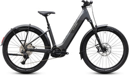 Cube Reaction Hybrid Race 800 FE Easy Entry slabgrey´n´chrome (2027)